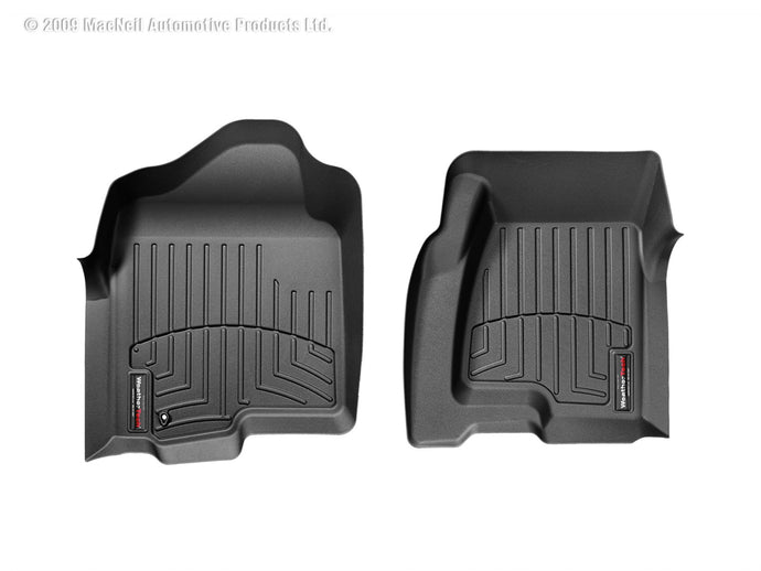 FloorLiner™ DigitalFit®
