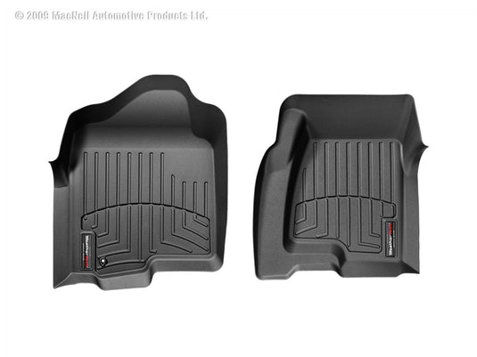 FloorLiner™ DigitalFit®