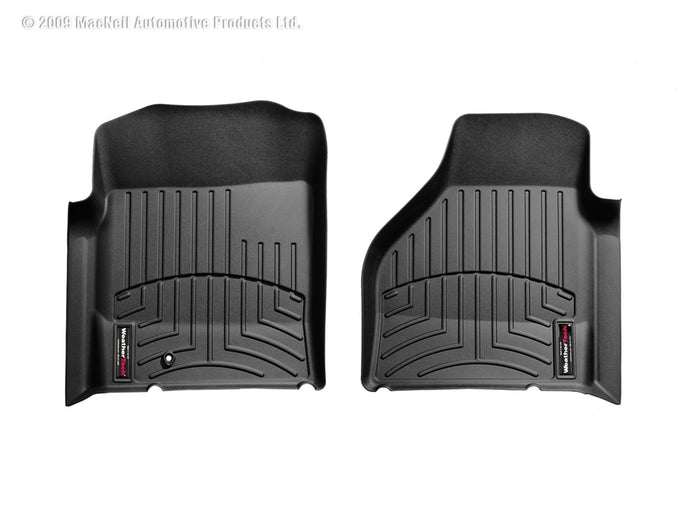FloorLiner™ DigitalFit®