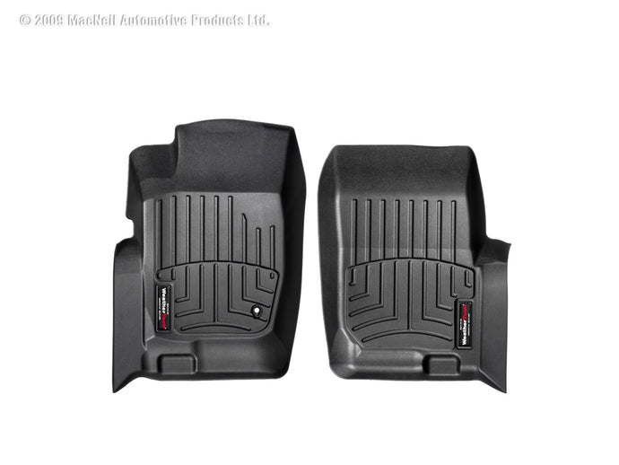 FloorLiner™ DigitalFit®