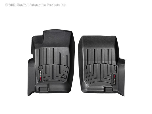 FloorLiner™ DigitalFit®