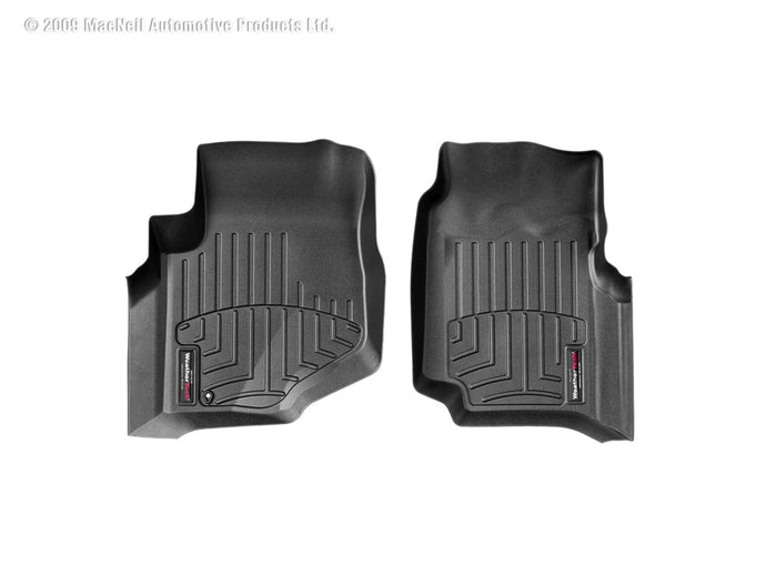 FloorLiner™ DigitalFit®