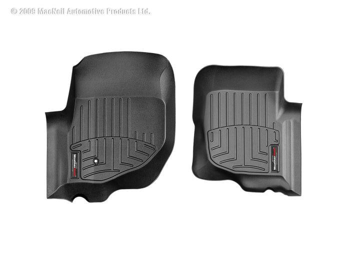 FloorLiner™ DigitalFit®