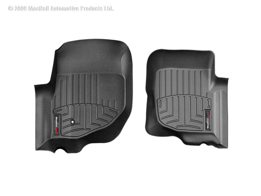FloorLiner™ DigitalFit®