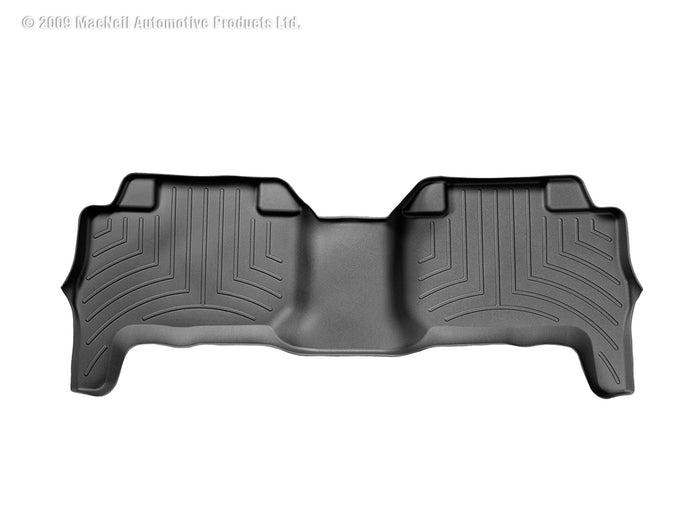 FloorLiner™ DigitalFit®