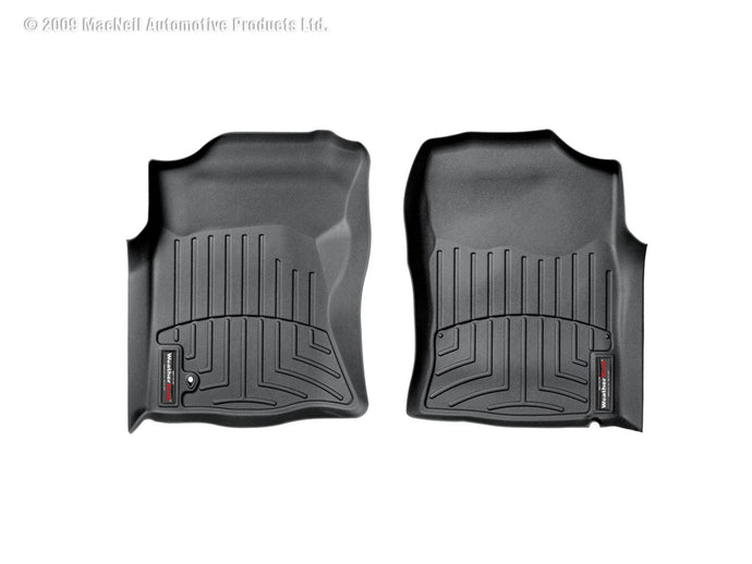 FloorLiner™ DigitalFit®