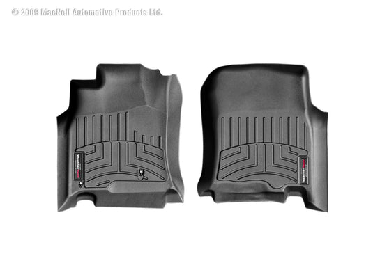 FloorLiner™ DigitalFit®