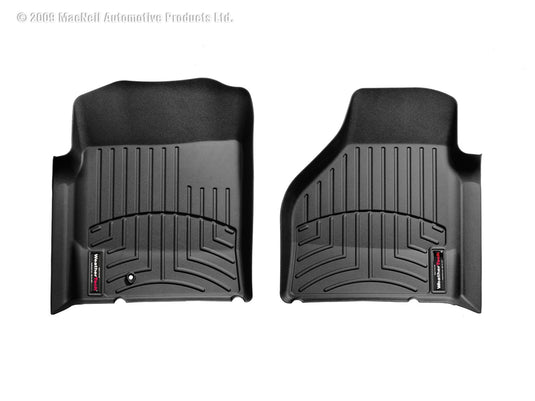 FloorLiner™ DigitalFit®