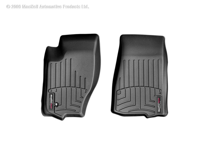 FloorLiner™ DigitalFit®