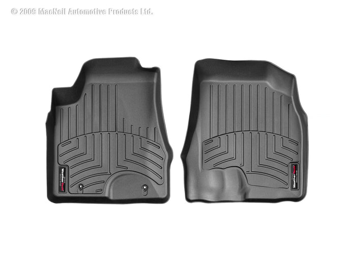 FloorLiner™ DigitalFit®