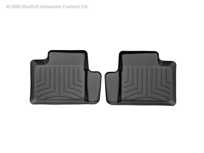 FloorLiner™ DigitalFit®