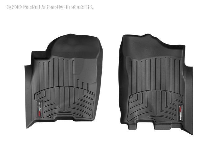 FloorLiner™ DigitalFit®