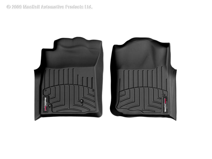 FloorLiner™ DigitalFit®