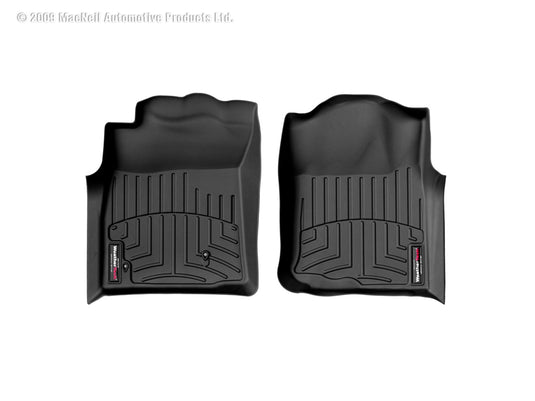FloorLiner™ DigitalFit®