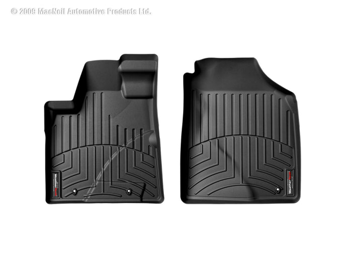 FloorLiner™ DigitalFit®