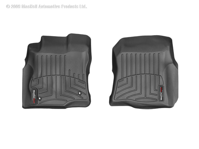 FloorLiner™ DigitalFit®