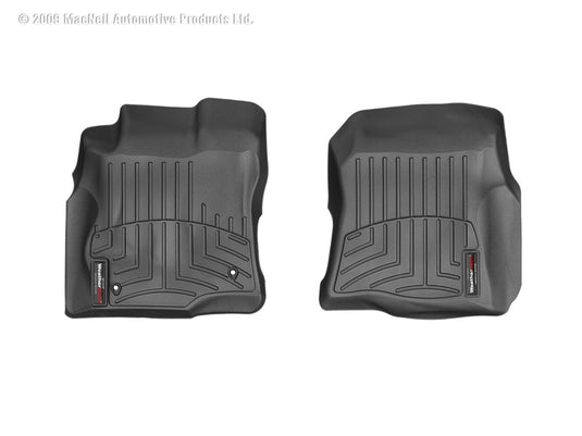 FloorLiner™ DigitalFit®