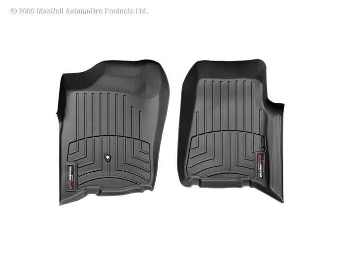 FloorLiner™ DigitalFit®