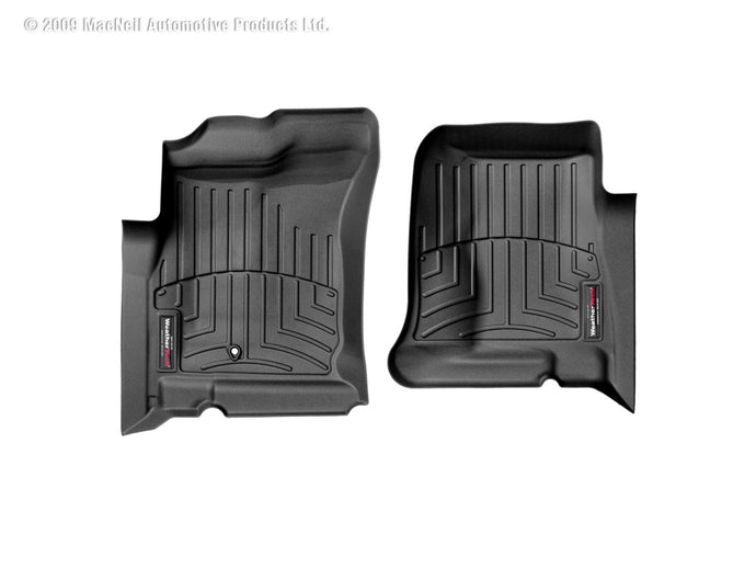 FloorLiner™ DigitalFit®