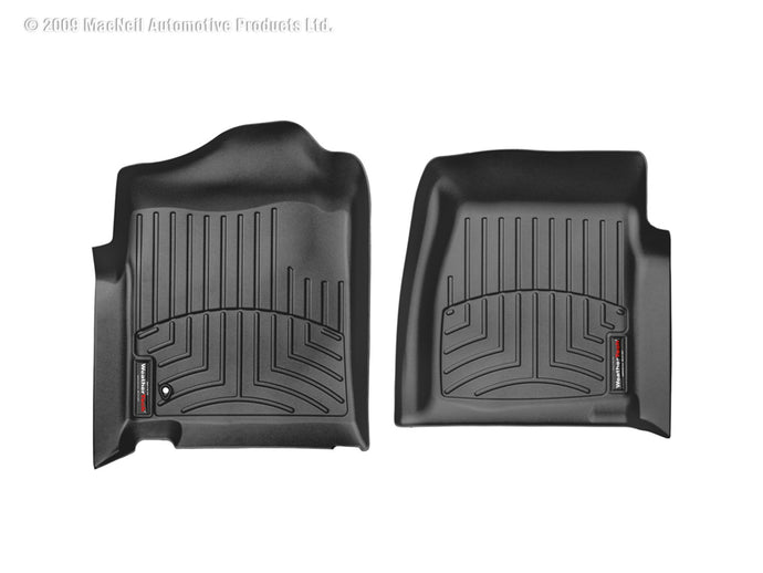 FloorLiner™ DigitalFit®