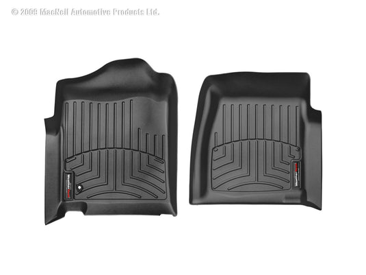 FloorLiner™ DigitalFit®