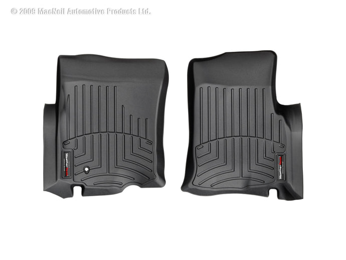 FloorLiner™ DigitalFit®