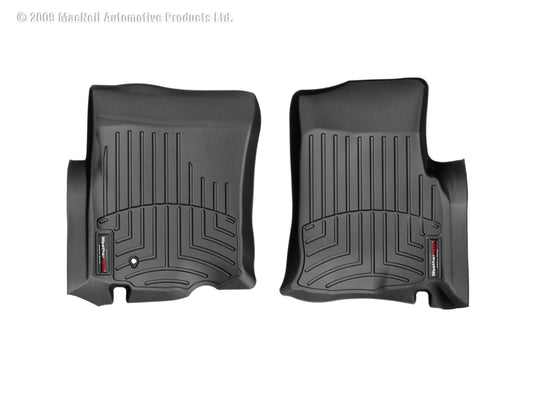 FloorLiner™ DigitalFit®