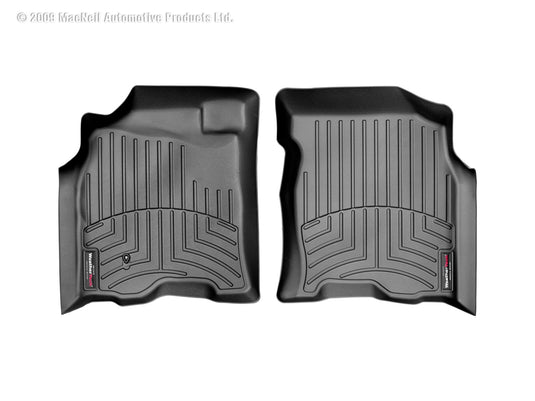 FloorLiner™ DigitalFit®