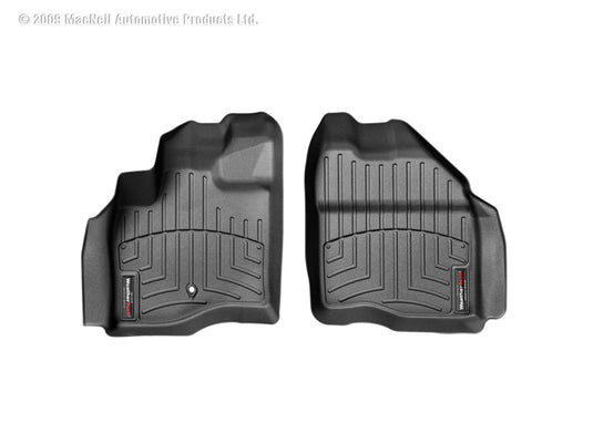 FloorLiner™ DigitalFit®