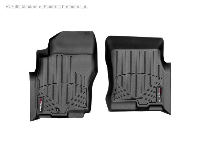 FloorLiner™ DigitalFit®