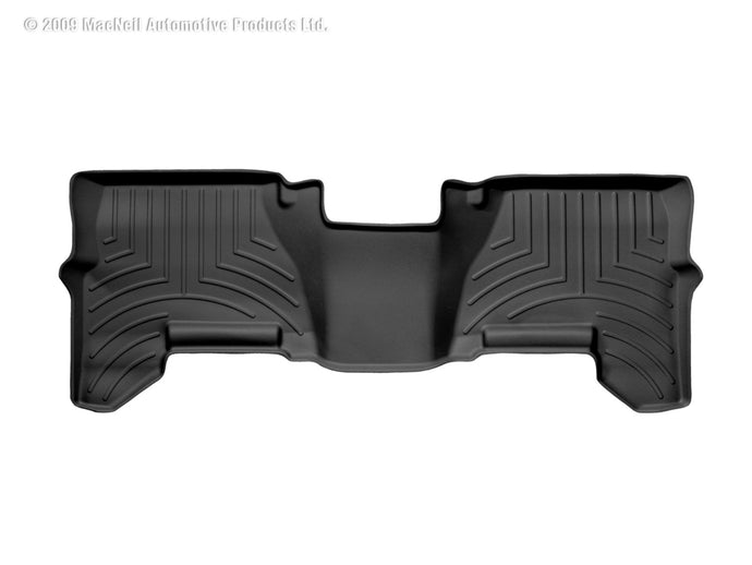 FloorLiner™ DigitalFit®