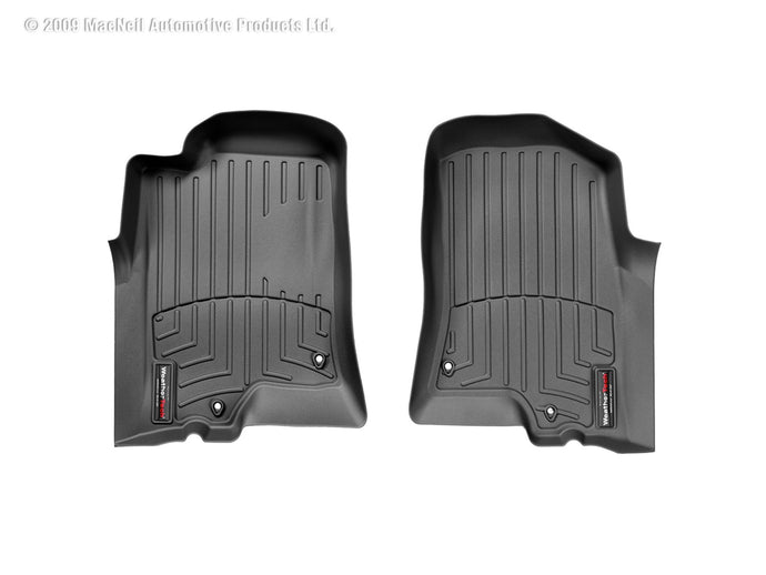 FloorLiner™ DigitalFit®