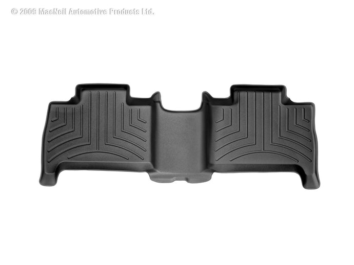 FloorLiner™ DigitalFit®