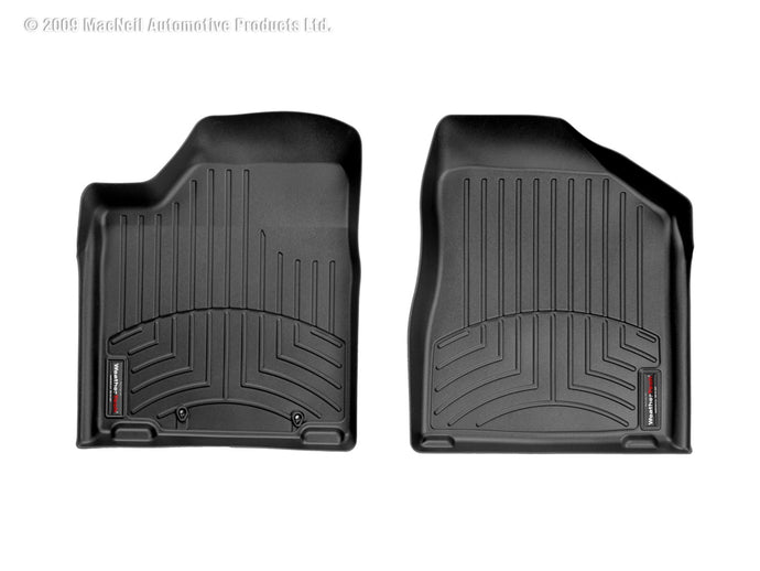 FloorLiner™ DigitalFit®