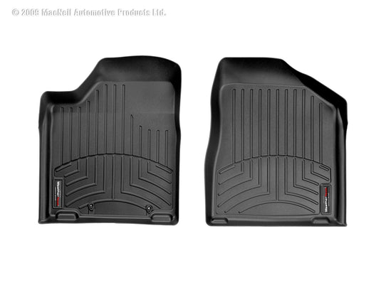 FloorLiner™ DigitalFit®