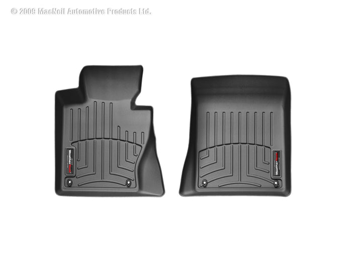 FloorLiner™ DigitalFit®