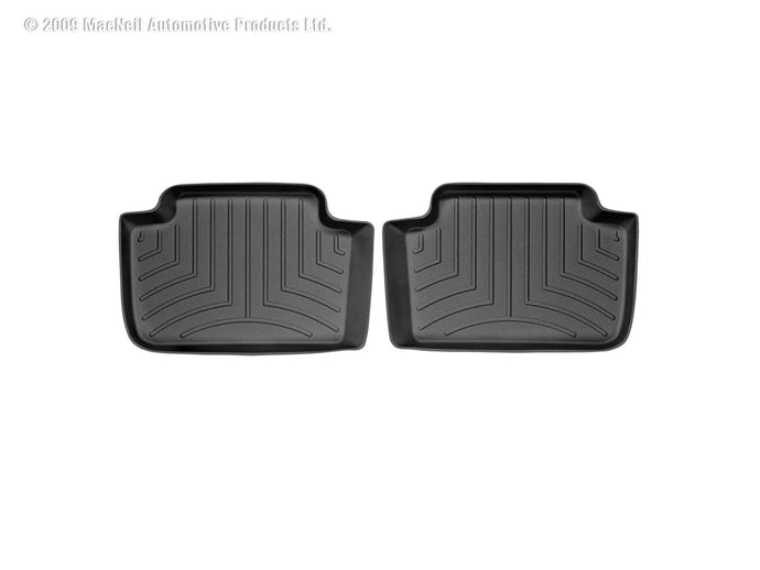 FloorLiner™ DigitalFit®