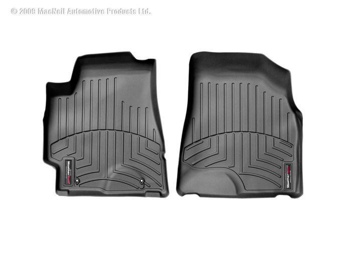 FloorLiner™ DigitalFit®