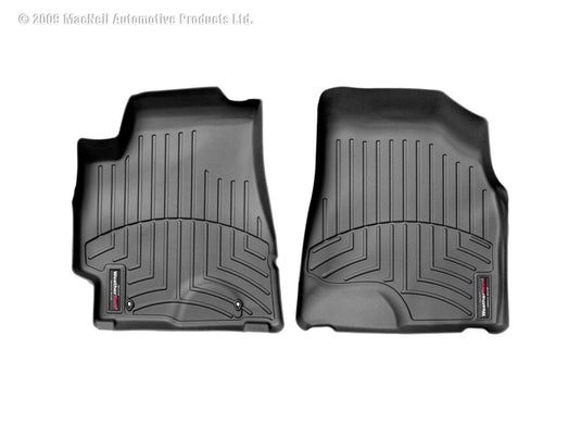 FloorLiner™ DigitalFit®