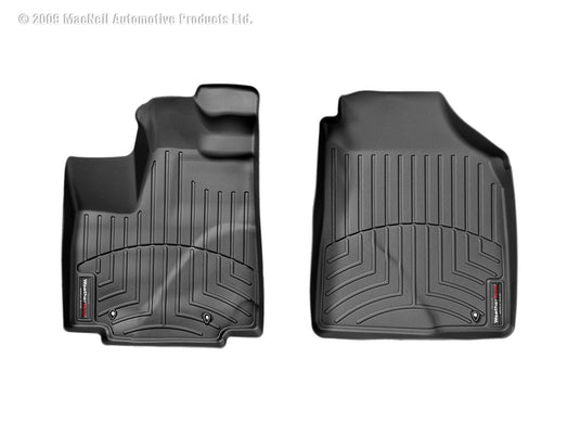 FloorLiner™ DigitalFit®