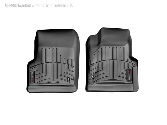 FloorLiner™ DigitalFit®