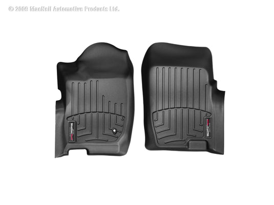 FloorLiner™ DigitalFit®