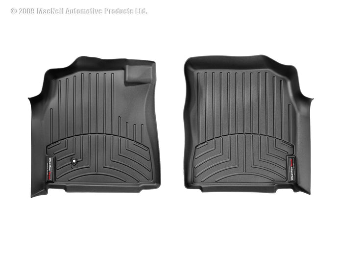 FloorLiner™ DigitalFit®