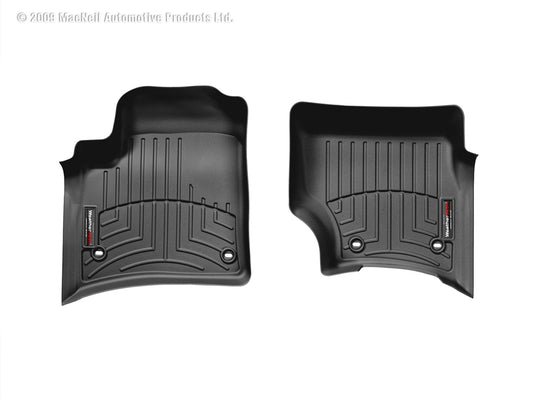 FloorLiner™ DigitalFit®