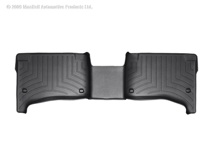 FloorLiner™ DigitalFit®