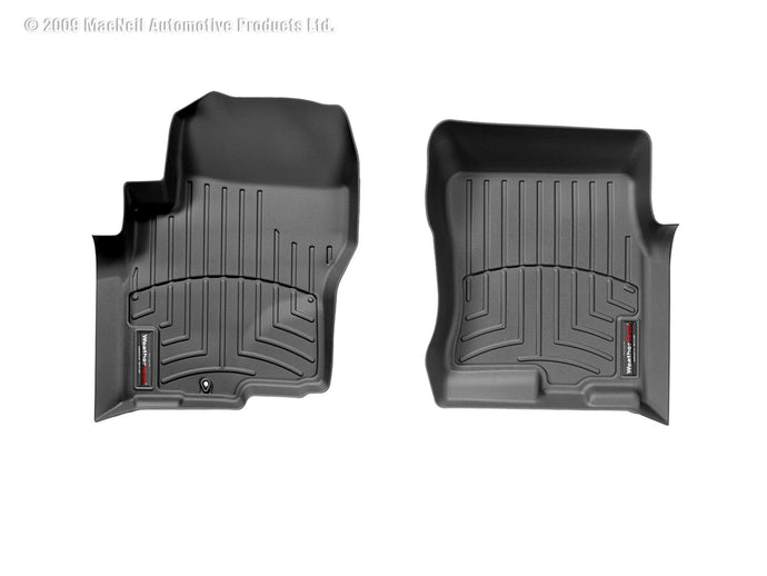 FloorLiner™ DigitalFit®