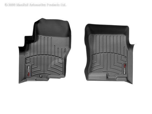 FloorLiner™ DigitalFit®
