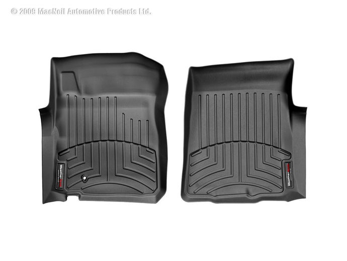 FloorLiner™ DigitalFit®