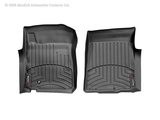 FloorLiner™ DigitalFit®