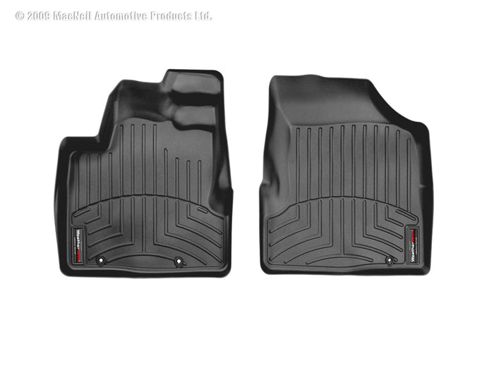 FloorLiner™ DigitalFit®